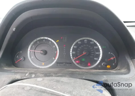 2012 Honda Accord 2.4 Lx from USA, damaged, VIN 1HGCP2F37CA071587